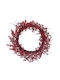 Iliadis Christmas Decorative Wreath