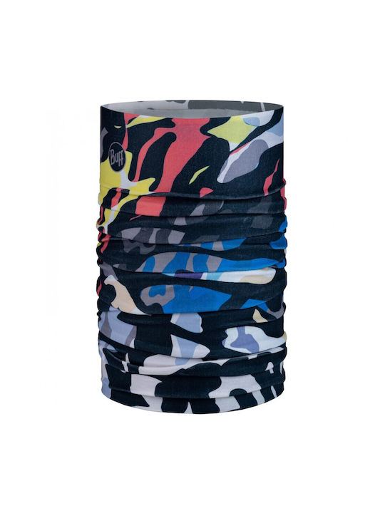 Buff Thermonet Tube Guler sport Multicolor
