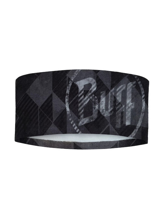 Buff Thermonet .10.00 Sport Headband Gray