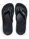 Ανδρικά Flip Flops Μαύρα