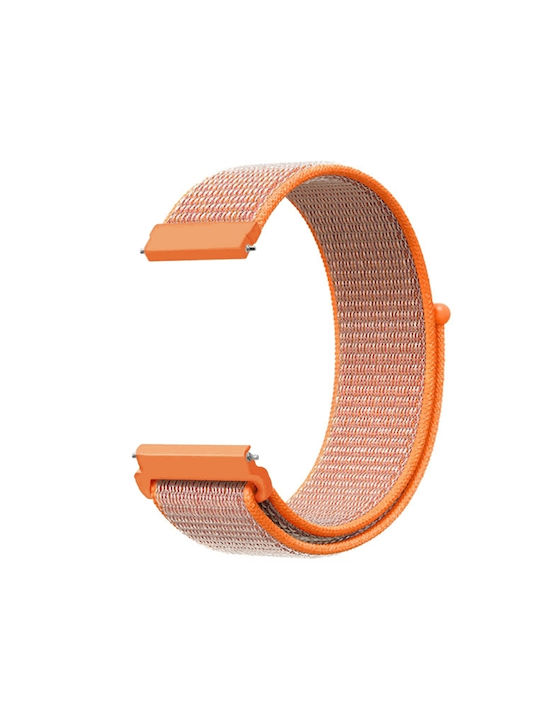 Strap Fabric Orange (Imilab W13)