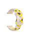 Color Curea Silicon Transparent (Mibro Color / Mibro Watch T1)