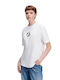 Karl Lagerfeld Femeie Sport Tricou Alb