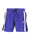 Men's Swimwear Shorts Blue