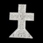 Cross 16x12cm