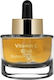 Elixir Botoxlike Serum Hidratant Și Anti-îmbătrânire Pentru Față Cu Vitamina C Și Peptide Pentru Strălucire Și Lifting 15ml