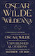 Wildeana ( Editions) Oscar Wilde