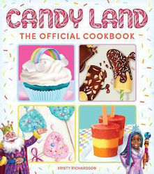 Candy Land Cookbook Insight Kids