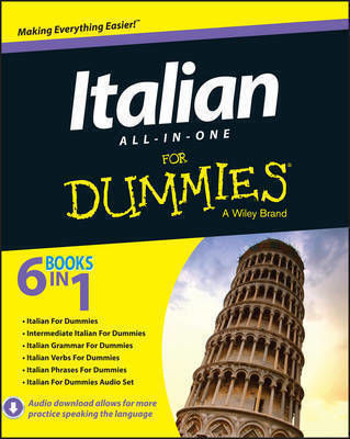 Italian All-in-one Francesca Romana Onofri Italian All-in-one Francesca Romana Onofri