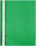 Justnote Display Book Green 12pcs