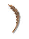 Memorial Decor from Metallic 11x31.5cm