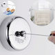 Washing Line Rope Inox Colour 2.8m