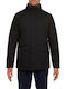 Vincit Winter Jacket Black