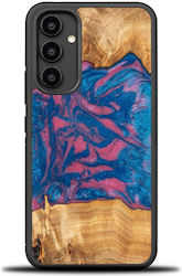 Bewood Back Cover Silicone Pink (Galaxy A54)