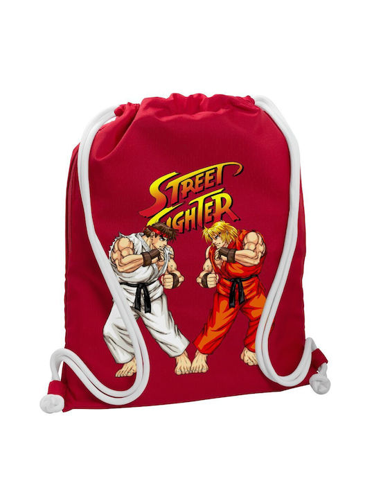 Koupakoupa Street Fighter