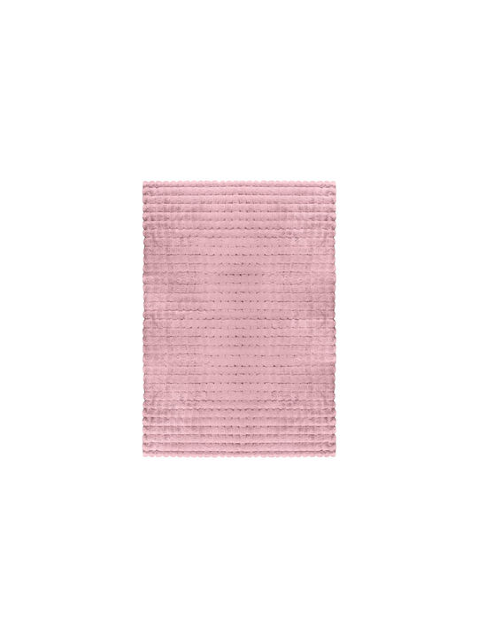 Madi Whisper Χαλί Ορθογώνιο Pink