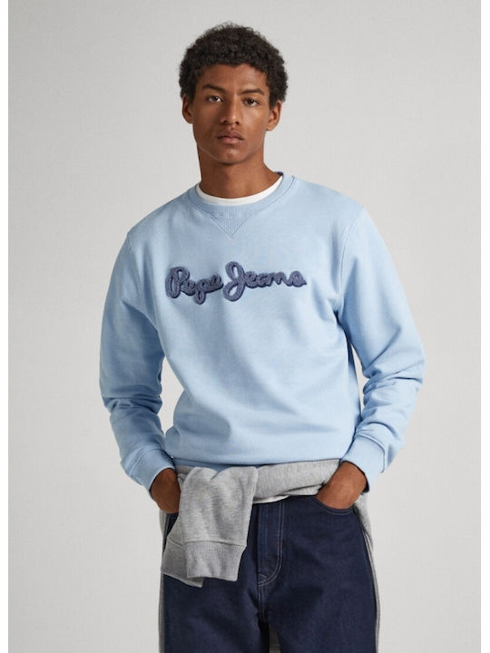 Pepe Jeans Ryan Sweatshirt mit Kapuze Blau