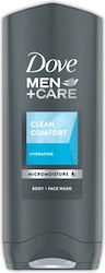 Dove Men +care 400ml Dove Men +care 400ml