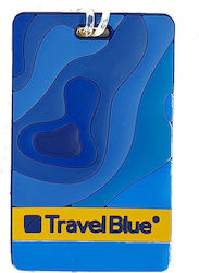 Travel Blue Ετικέτα Βαλίτσας