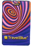 Travel Blue Ετικέτα Βαλίτσας