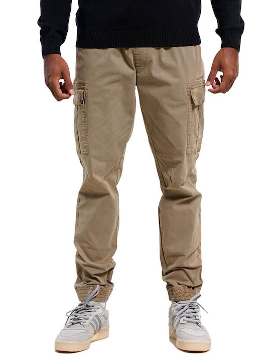 Pantaloni Bej