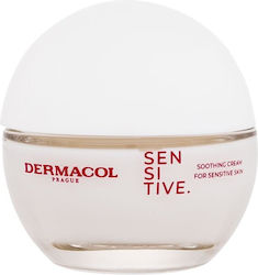 Dermacol Sensitive Creme Tag 50ml Dermacol Sensitive Creme Tag 50ml
