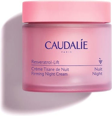 Caudalie Resveratrol-Lift Firming Anti-Aging & Straffend Creme Gesicht Nacht 50ml