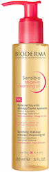 Bioderma Sensibio Cleansing Oil for Skin 150ml