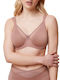 Triumph True Shape Sensation W01 Bra Brown