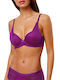 Triumph Aura Spotlight Violet Sutien