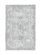 Klonaras Pearl 2089 Rug Rectangular Light Blue