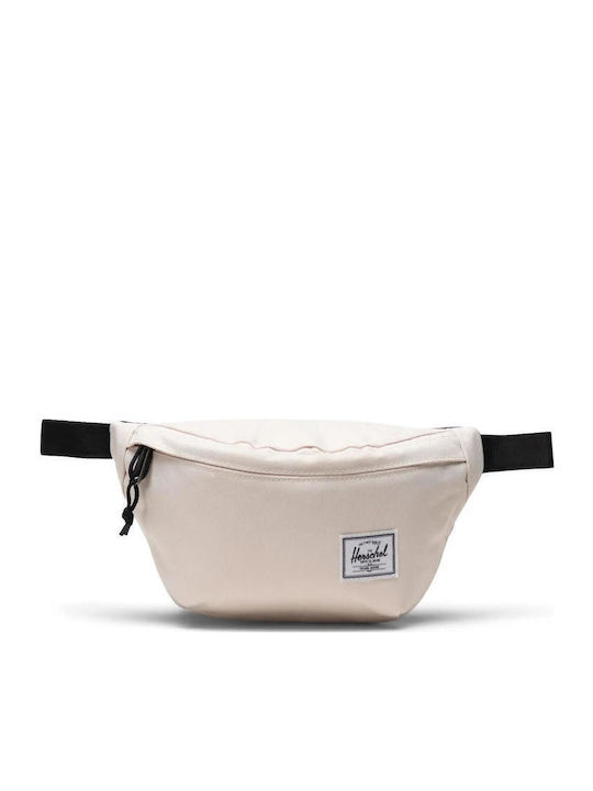 Herschel Classic Бъм Баг на кръста Сив