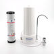 Pentair Countertop Sistem de Filtrare a Apei Singur Deasupra blatului cu Filtru de Schimb Pentek WE-MTBE-10 USA 1 μm