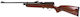 Rifle Αεροβόλο 5mm