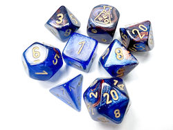 Chessex Dice