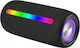 Tracer Stripe Ηχείο Bluetooth 10W με Ραδιόφωνο και Διάρκεια Μπαταρίας έως 5 ώρες Μαύρο