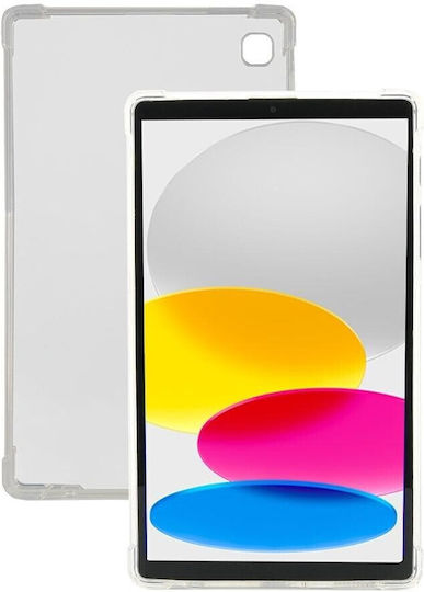 Mobilis R Series Flip Cover Διάφανη (iPad 2022 10.9'')