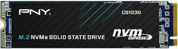 PNY CS1030 Bulk SSD 1TB M.2 NVMe PCI Express 3....