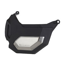 Polisport Protecție rezervor frână motocicletă Honda NC 750X Negru Polisport Protecție rezervor frână motocicletă Honda NC 750X Negru