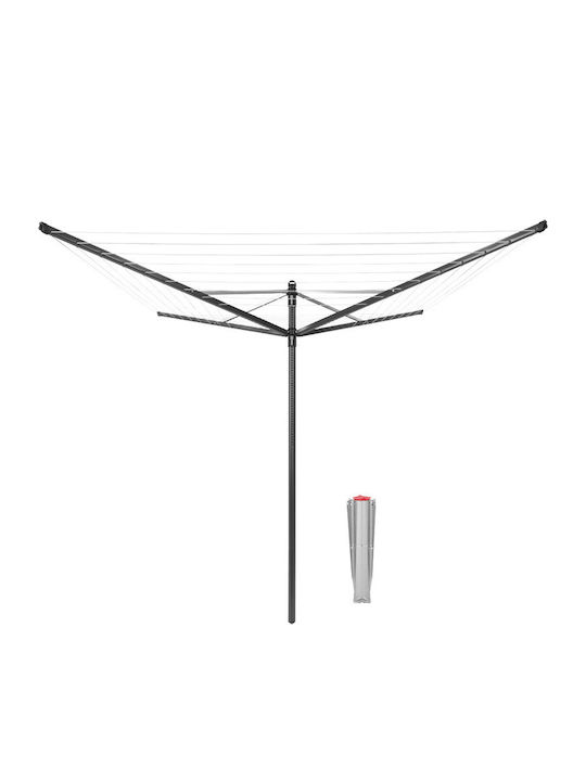 Brabantia Lift-O-Matic Uscător de Rufe Pliabil ...