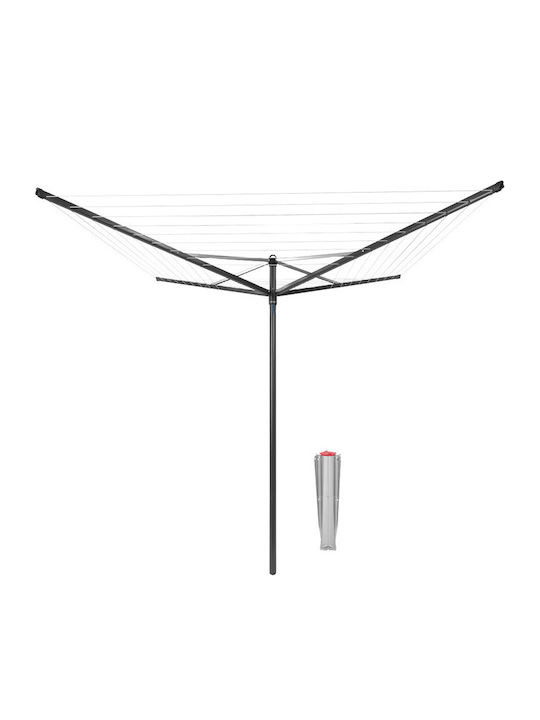 Brabantia Topspinner Folding Floor Clothes Dryi...