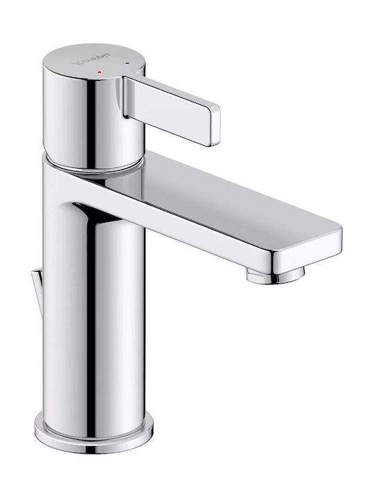 Duravit Mischung Waschtischarmatur