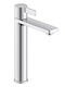 Duravit Mixing Sink Faucet Silver
