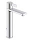 Duravit Mixing Sink Faucet Silver