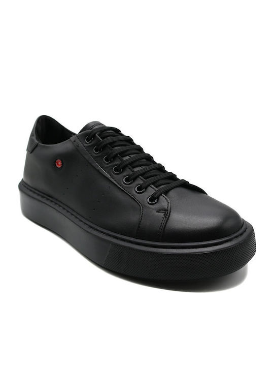 Robinson 69761 Sneakers Black