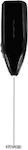 Emerio Milk Frother Hand Battery Black