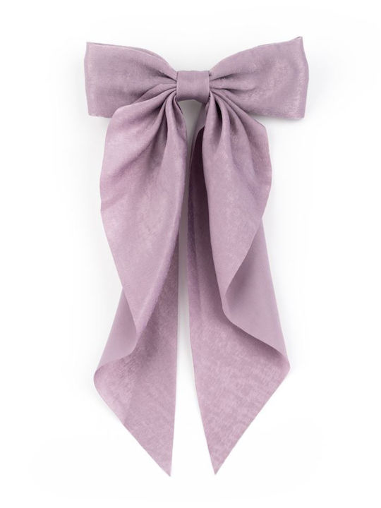 Busylizzie Kids Hair Clip Purple