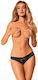 Obsessive Serena Love Black