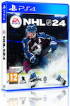 NHL 24 PS4 Spiel