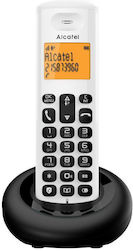 Alcatel E160 Telefon fără fir Alb